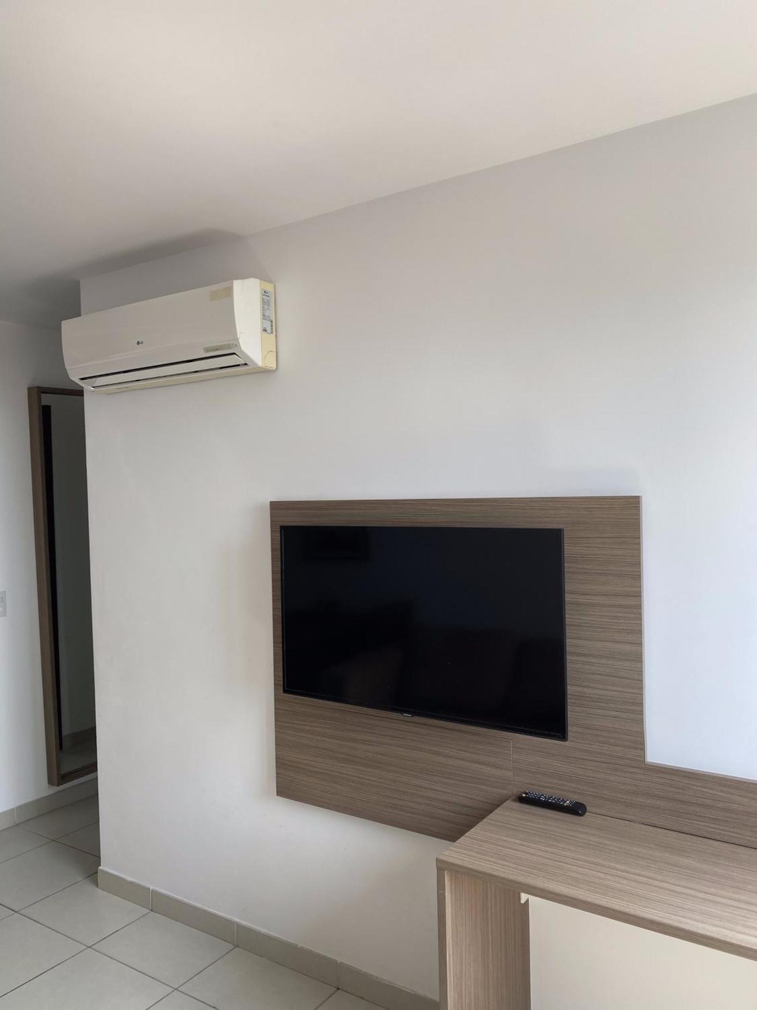 Flat Beach Class Excelsior - Em Frente Ao Shopping Riomar Recife Luaran gambar