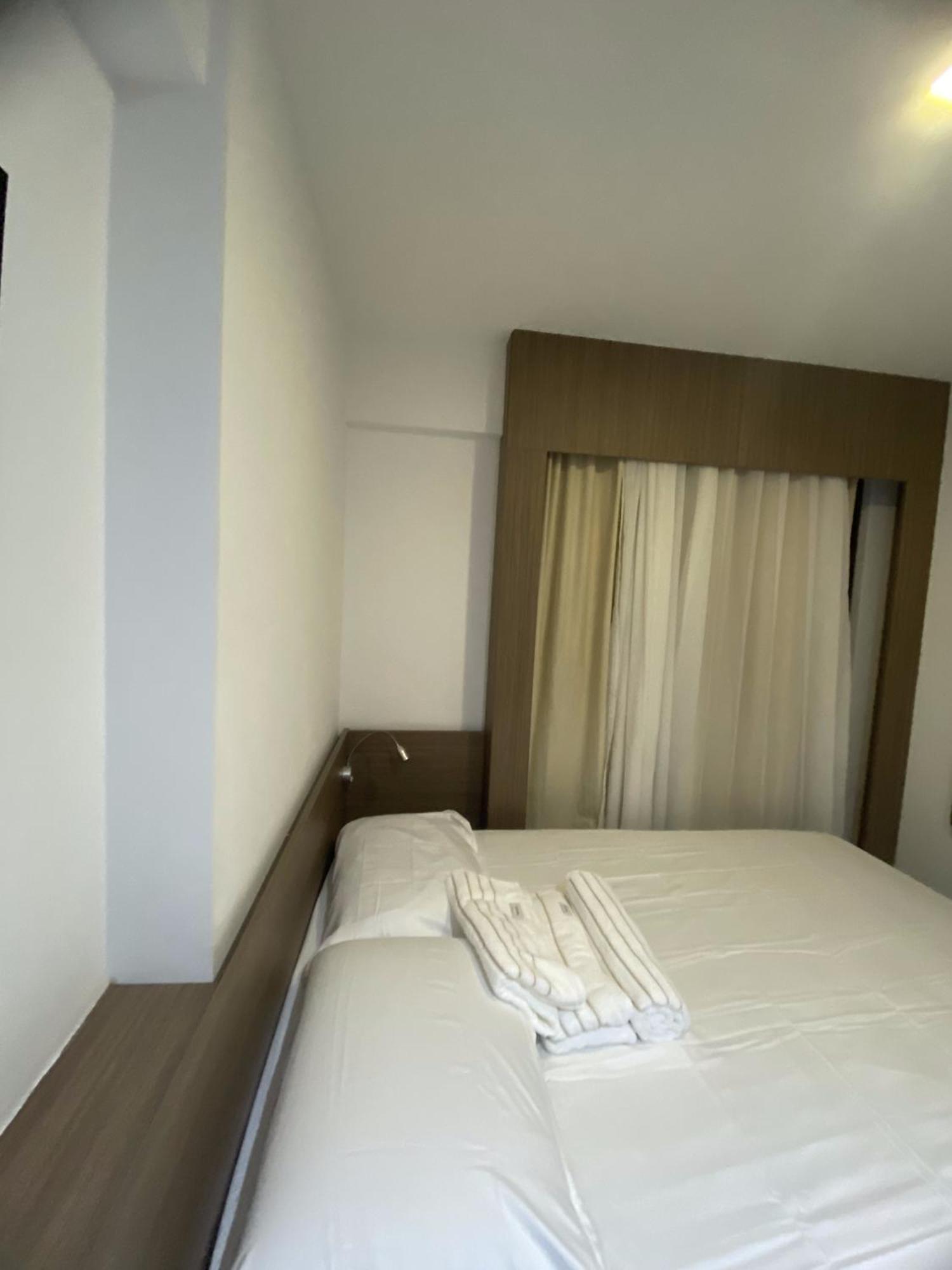 Flat Beach Class Excelsior - Em Frente Ao Shopping Riomar Recife Luaran gambar