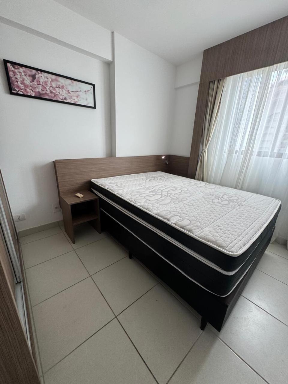 Flat Beach Class Excelsior - Em Frente Ao Shopping Riomar Recife Luaran gambar